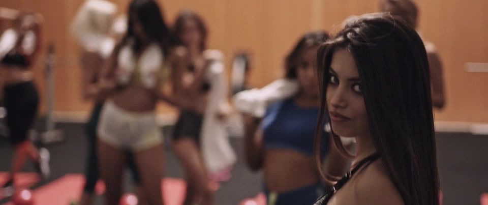 Elena Sofia Ricci, etc - Loro (2018) HD 1080p - (Celebrity porn)