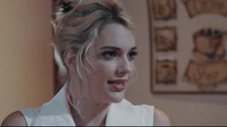 Samantha Hayes - Doppelganger Doppleganger