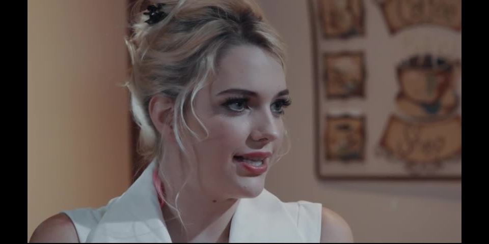 Samantha Hayes - Doppelganger Doppleganger