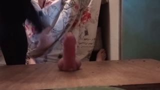 Ballbusting with Ass and Bonger.