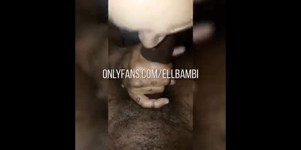 thefootjobactor  33566570 Getting a blowjob from iinkedbam is something else - thefootjobactor - femdom porn youporn femdom