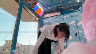 Reducing Mosaic SDMM-196 リクルートスーツ姿の女子大生が賞金獲得目指してノーパンノーブラ姿でぬるぬるローションツ〇スターゲーム！密着状態で肌をこすり合っていたら会社説明会帰りの同級生男子と一線を越えて羞恥SEXしてしまうのか？