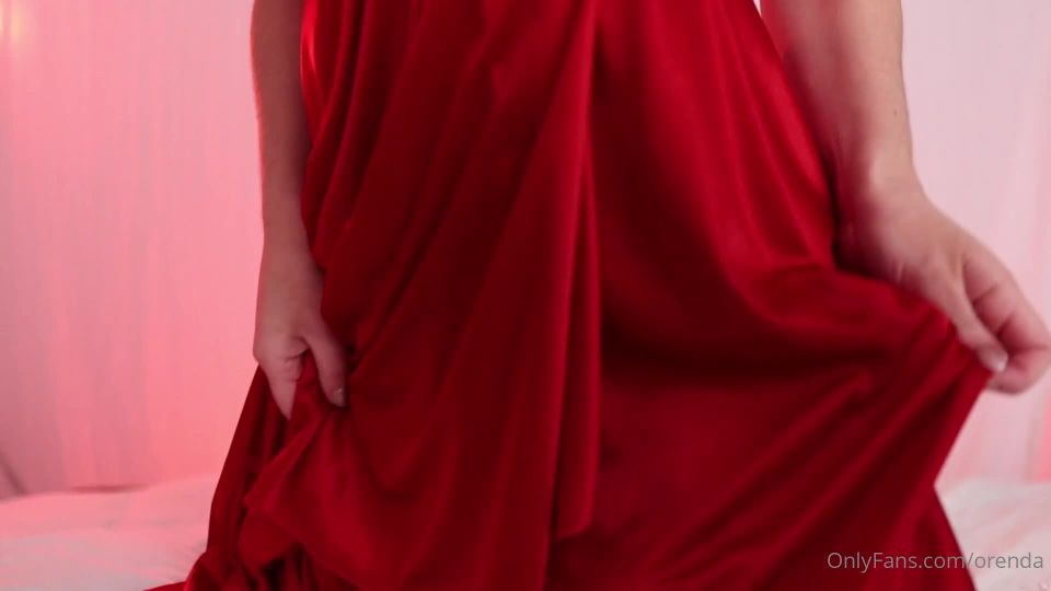 Orenda ASMR una cita romántica conmigo