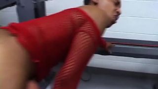 20 Ho’s And 1 Dick, Scene 4  | cunnilingus | black on big ass porn 