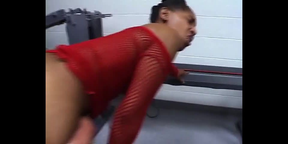 20 Ho’s And 1 Dick, Scene 4  | cunnilingus | black on big ass porn 