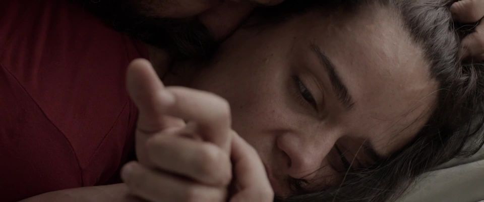 Raquel Karro - Pendular (2017) HD 1080p - (Celebridad porno)