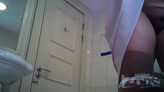 Zona oculta WC – hz Wc2960  voyeur  voyeur
