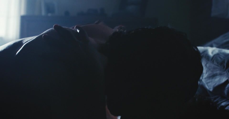 Lyndie Greenwood - Cut to the Chase (2016) HD 1080p!!!