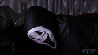 Masquerade - [Hardcore porn]