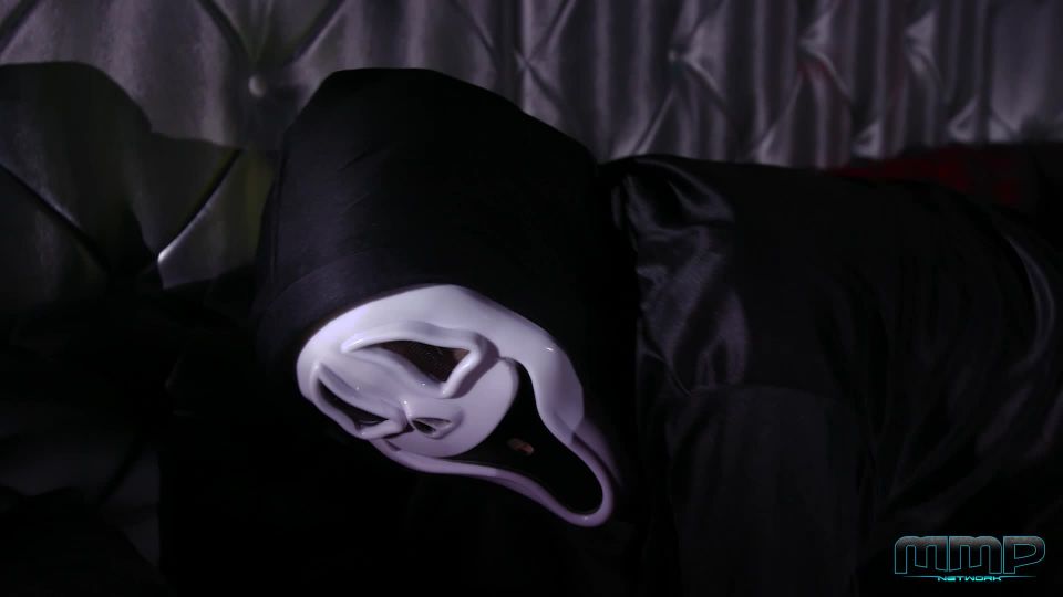 Masquerade - [Hardcore porn]