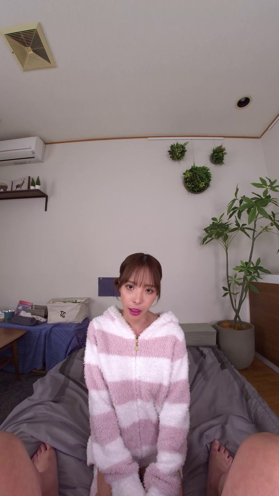 IPVR-316 【VR】悪魔かと思うほど毒突かれながら、天使のように優しく性奉仕してくれる罵倒彼女8K VR 桃乃木かな