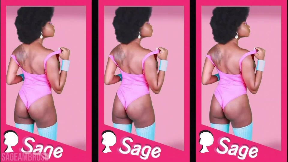 video 13 SageAmbrose – Porn Bot Maker Mesmerize on femdom porn femdom giant strapon