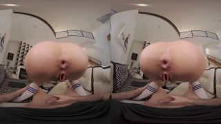 Caught Red Handed(Virtual Reality)