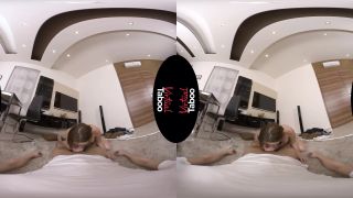 VirtualTaboo presents Family Connection With No Protection – Kaisa Nord