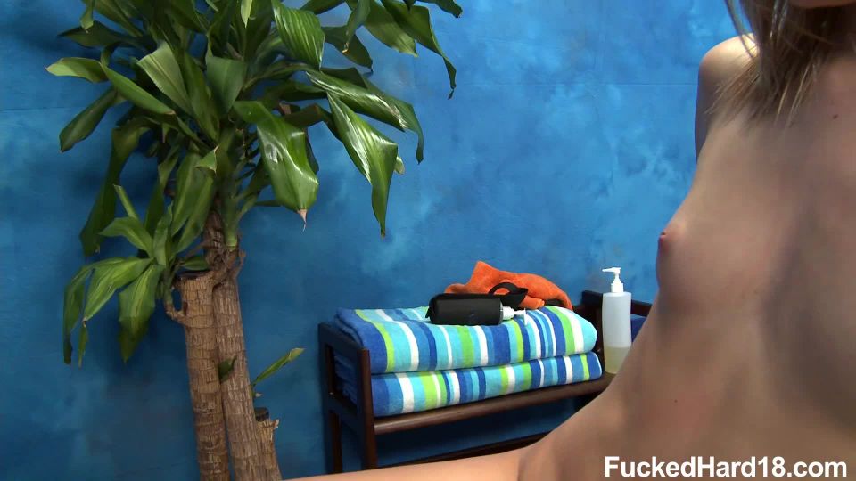 FuckedHard18 chloefh18 2 (mp4)