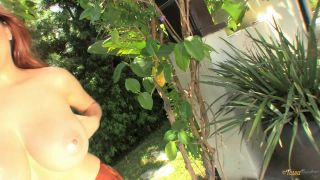 milf - TessaFowler presents Tessa Fowler in Brown Bodysuit – 1 (2014.09.05)