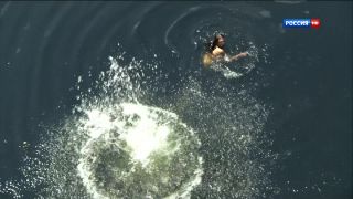 Zoryana Marchenko – Posledniy Yanychar s01e01 (2014) HDTV 1080p - (Porno de Celebridad)