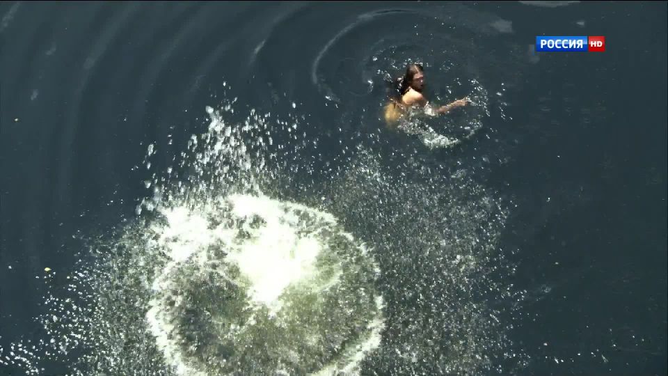 Zoryana Marchenko – Posledniy Yanychar s01e01 (2014) HDTV 1080p - (Porno de Celebridad)