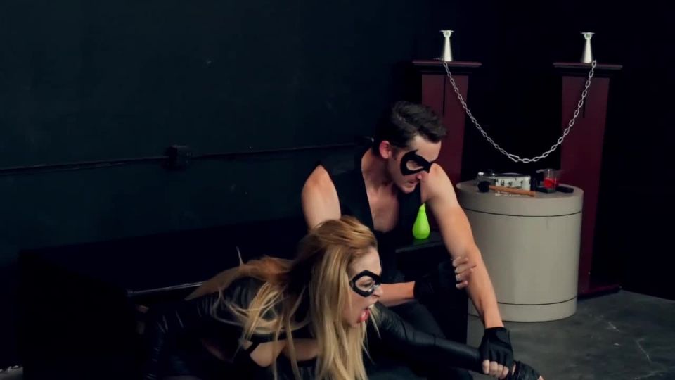 SPIDER VIXYEN, jav en japonés porno