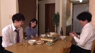 [DASD-729] 気立ての良い最愛の妻が俺の上司に寝取られ種付けプレスされていた。 星仲ここみ - JAV