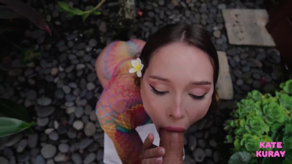 adult xxx clip 19 femdom teacher Katekuray - Beautiful and gentle blowjob , fetish on cumshot