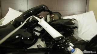 Latex Electro Fun Vista rápida Porn - Nuevo Sexo Videos Online