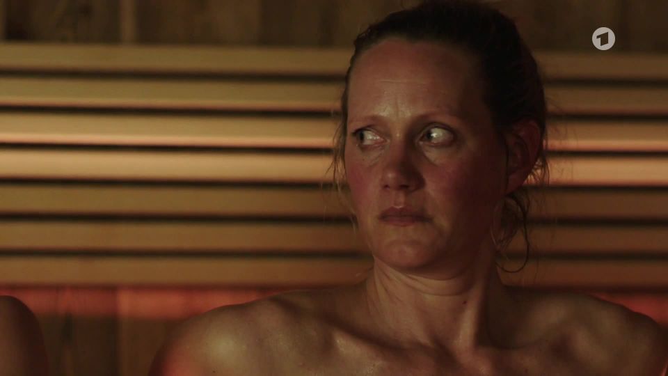 Anna Unterberger, etc - Eine Harte Tour (2020) HD 1080p - [Porno de Celebridad]