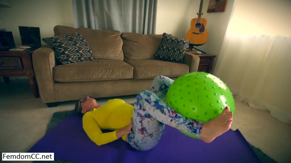 clip 3 Perversion Productions - Kristen Cameron, free smoking fetish on femdom porn 