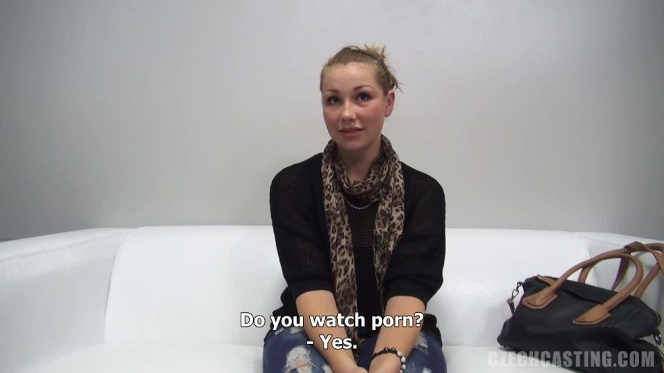 free adult clip 28 Czech Casting - Alzbeta (1509) | alzbeta | czech porn free mature blonde porn