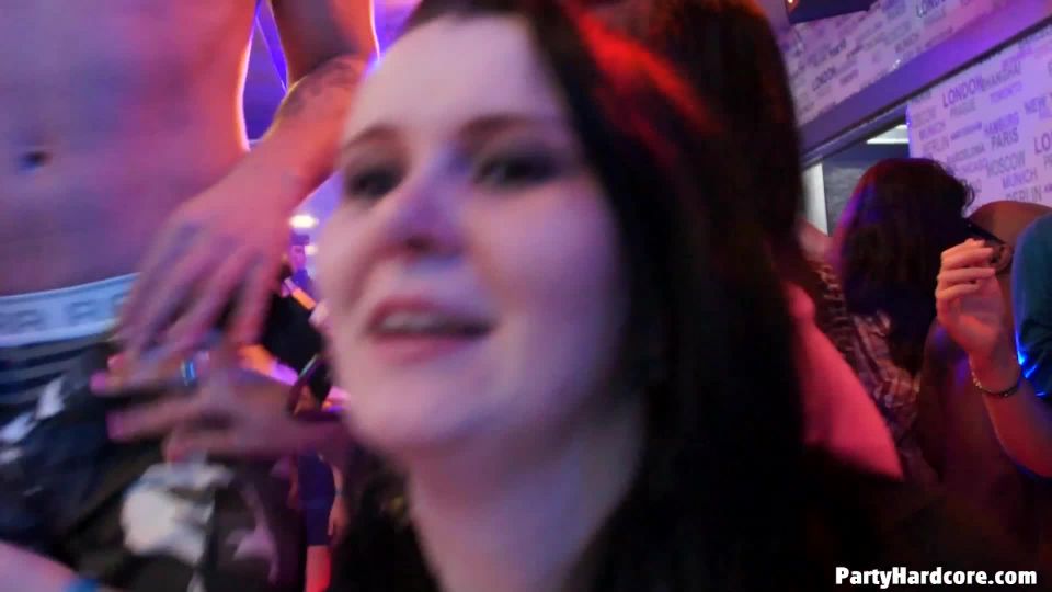 Party Hardcore Gone Crazy Vol. 8 Part 4 - Cam 4