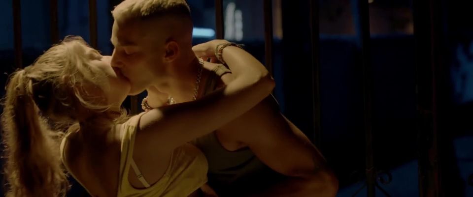 Carmen Arrufat, Laia Marull, etc - La innocencia (2019) HD 1080p - [Celebrity porn]