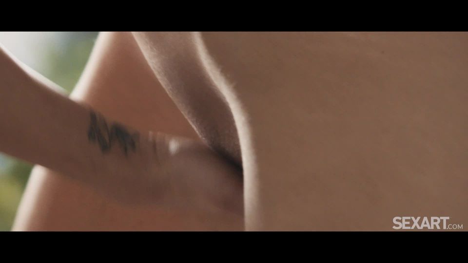 Sex Art - Freya Dee And Jenny Doll - (Hardcore porn)