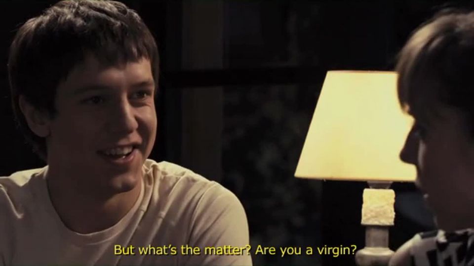 Aina Clotet – Hermanas (2012) HD 720p - (Celebrity porn)