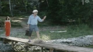 Christina Lindberg - Rotmanad (1970) HD 720p - (Celebrity porn)