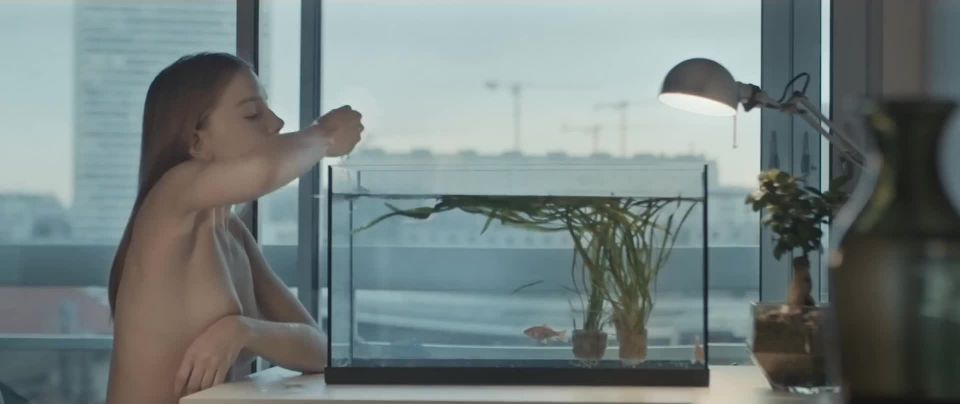 Eden Ducourant - Sweet Babylon (2018) HD 1080p!!!