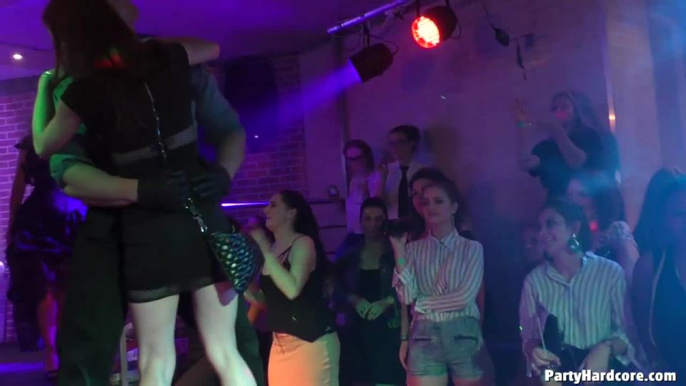 Party Hardcore Gone Crazy Vol. 42 – Part 6 – Cam 4 - hardcore - hardcore porn hardcore mature big tits