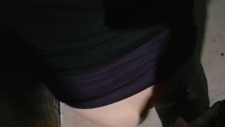 M@nyV1ds - Mya Ryker - Couldn't Wait to get Home Teasing Him