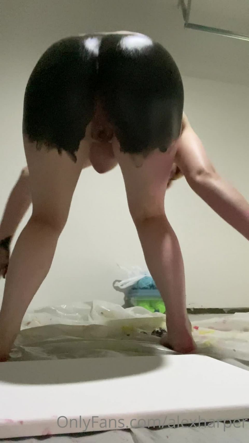 Alex Harper () Alexharper 20-05-2021