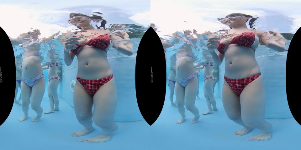 asian femdom asian girl porn | 3DSVR-0498 B - Japan VR Porn | voyeur