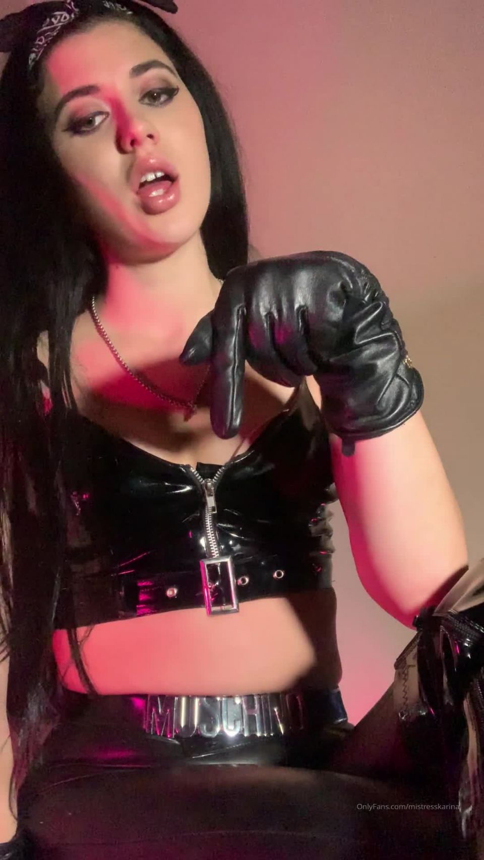 adult xxx video 36 diosa femdom Ver gratis Porno Online – lomberkarina 06-11-2019 Self C-B-T clip de instrucciones en guantes de cuero (MP4, UltraHD/2K, 1080×1920), femdom en femdom porno