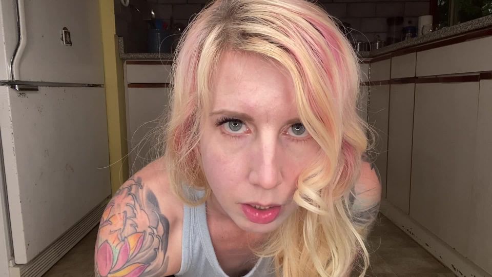 M@nyV1ds - Harley Sin - Mami Cumslut