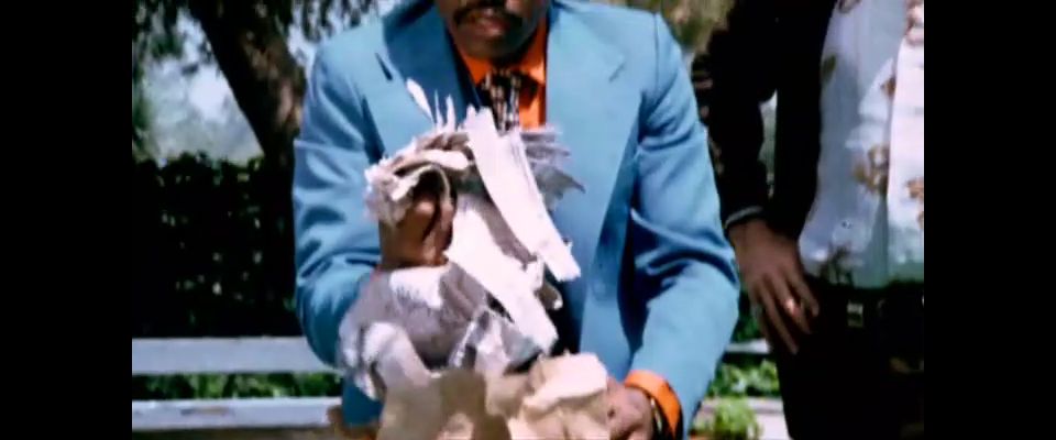 42nd Street Forever, Volume 3: Exploitation Explosion (1960-80’s)(Vintage)