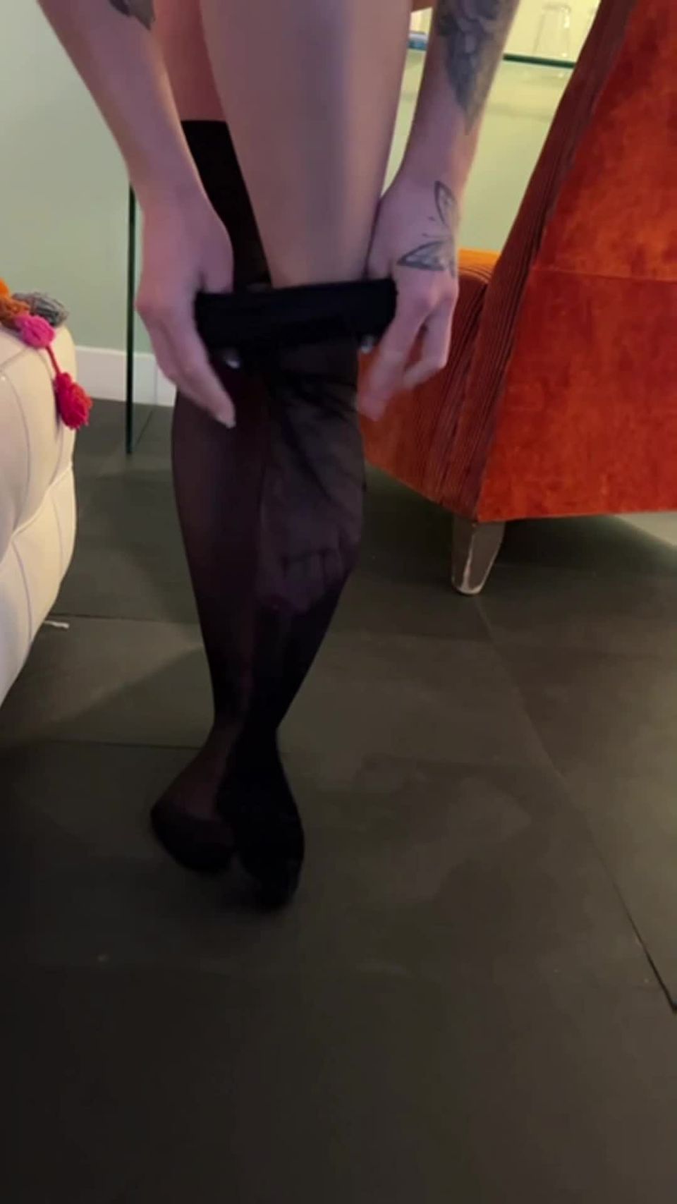 Amateur Couple Fuck In A Parisian Hotel (Pornstar) Margot Dulac