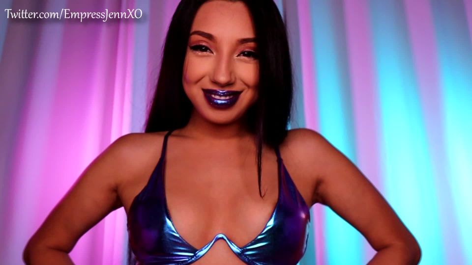 xxx clip 31 Empress Jennifer The Feed  on femdom porn femdom sex toys
