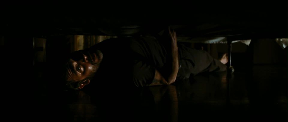 Hilary Swank - The Resident (2011) HD 1080p!!!