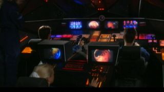 DVD Previews_The Uranus Experiment 