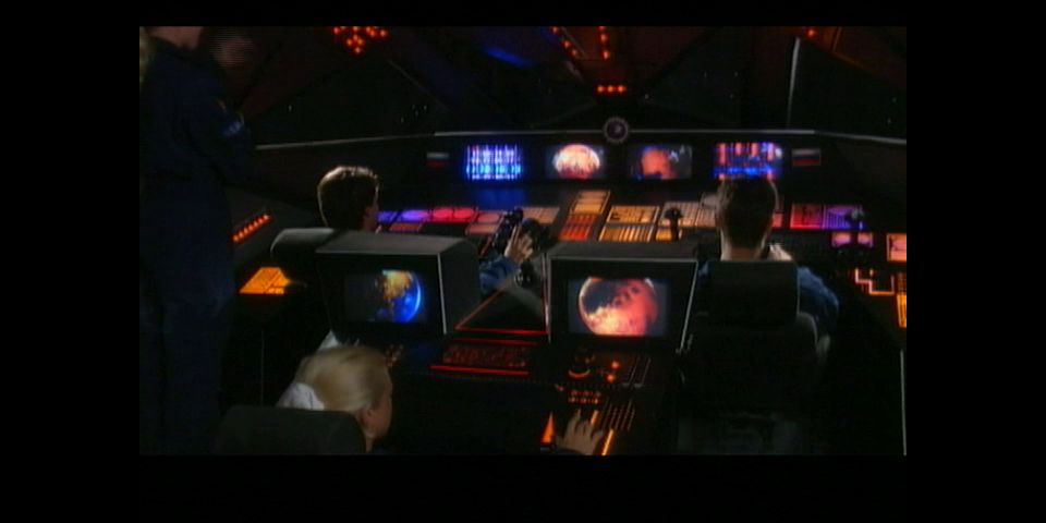 DVD Previews_The Uranus Experiment 