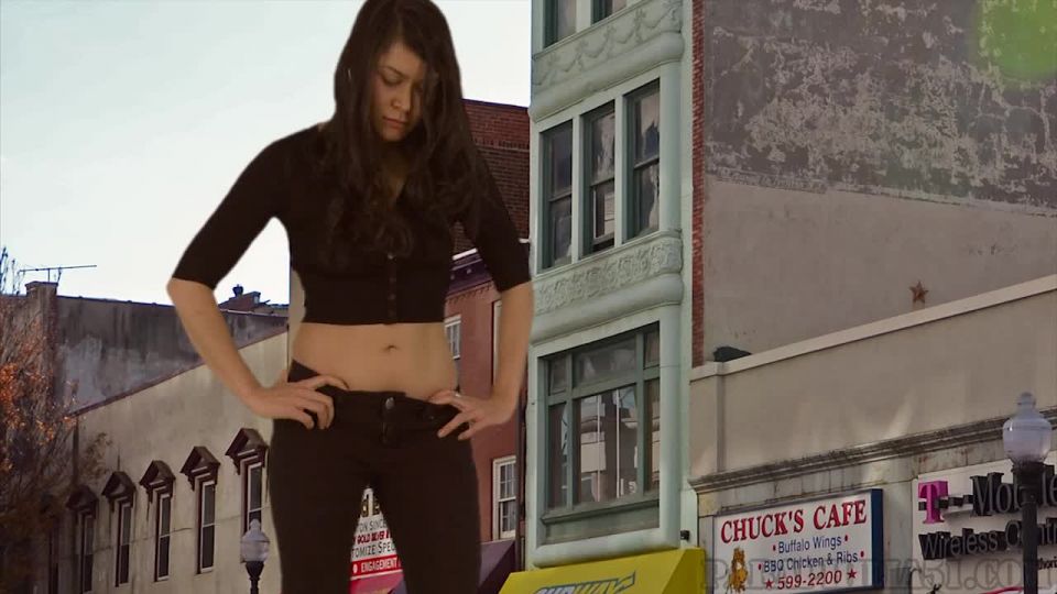 Paraphilia51 Paraphilia51 - Serial Crusher