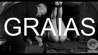 adult clip 14 feeder fetish  pain  bdsm porn