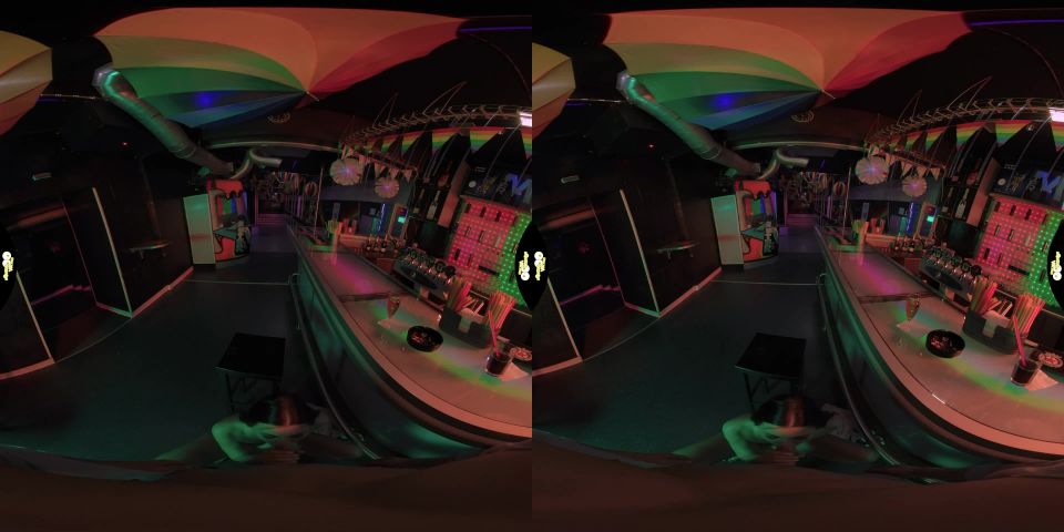 Después de la fiesta – Cindy Shine 4K